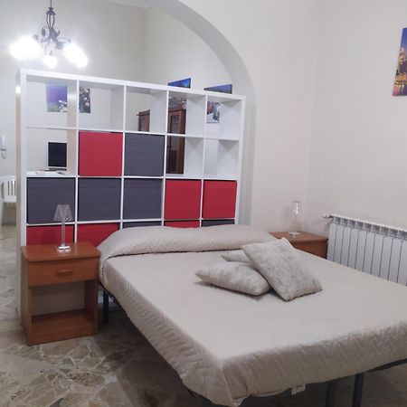 Casa Turismo "Madonna Del Paradiso" Mazara del Vallo Εξωτερικό φωτογραφία