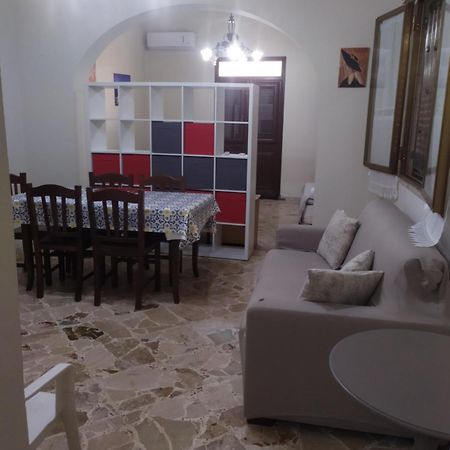 Casa Turismo "Madonna Del Paradiso" Mazara del Vallo Εξωτερικό φωτογραφία