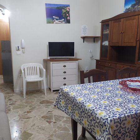 Casa Turismo "Madonna Del Paradiso" Mazara del Vallo Εξωτερικό φωτογραφία