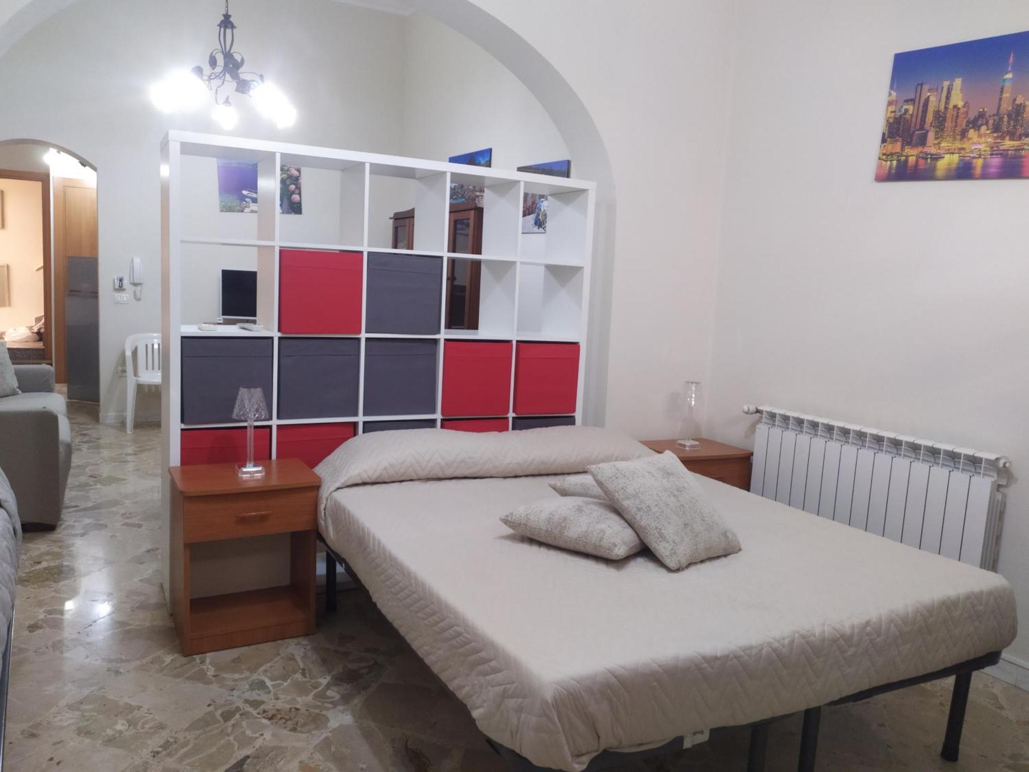 Casa Turismo "Madonna Del Paradiso" Mazara del Vallo Εξωτερικό φωτογραφία