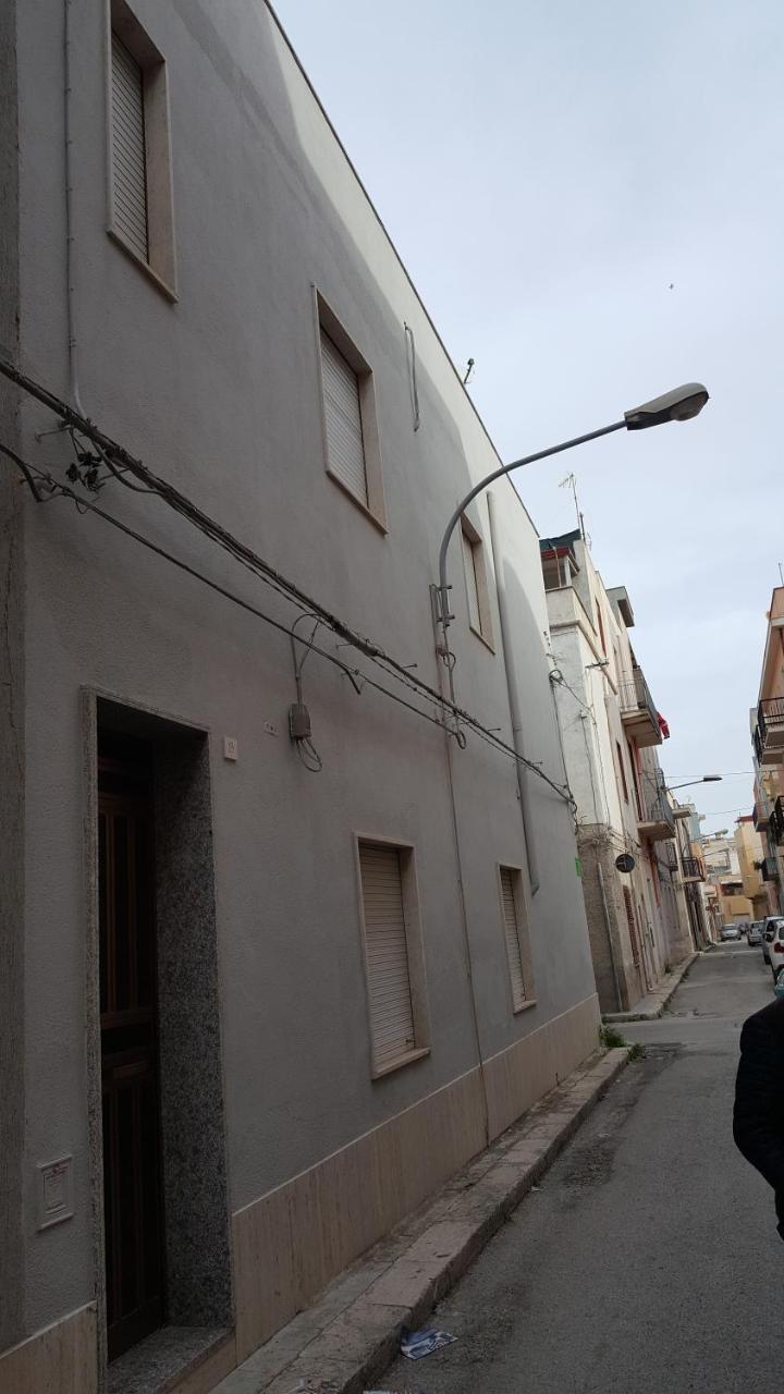 Casa Turismo "Madonna Del Paradiso" Mazara del Vallo Εξωτερικό φωτογραφία
