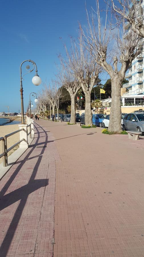 Casa Turismo "Madonna Del Paradiso" Mazara del Vallo Εξωτερικό φωτογραφία