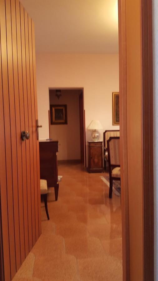 Casa Turismo "Madonna Del Paradiso" Mazara del Vallo Εξωτερικό φωτογραφία