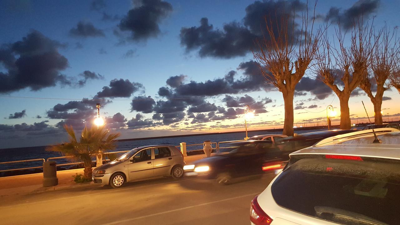 Casa Turismo "Madonna Del Paradiso" Mazara del Vallo Εξωτερικό φωτογραφία
