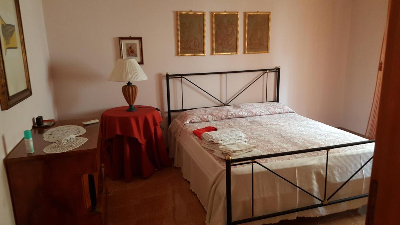 Casa Turismo "Madonna Del Paradiso" Mazara del Vallo Εξωτερικό φωτογραφία