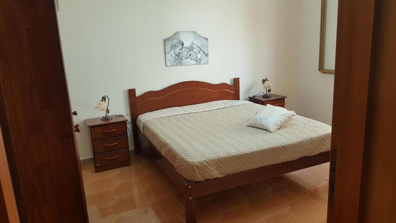 Casa Turismo "Madonna Del Paradiso" Mazara del Vallo Εξωτερικό φωτογραφία