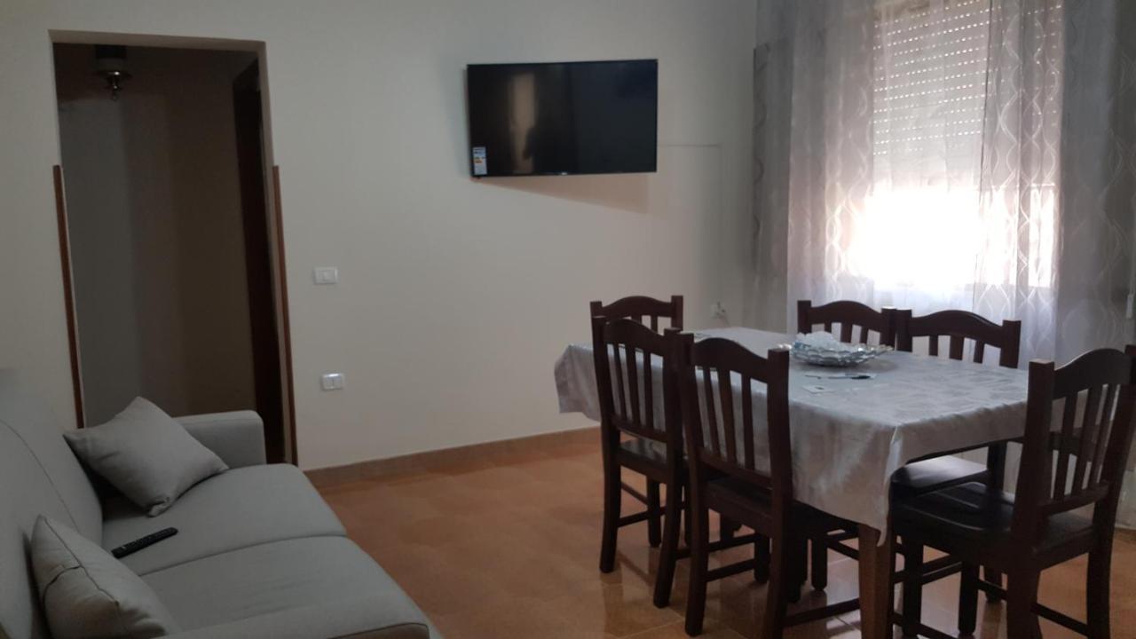 Casa Turismo "Madonna Del Paradiso" Mazara del Vallo Εξωτερικό φωτογραφία