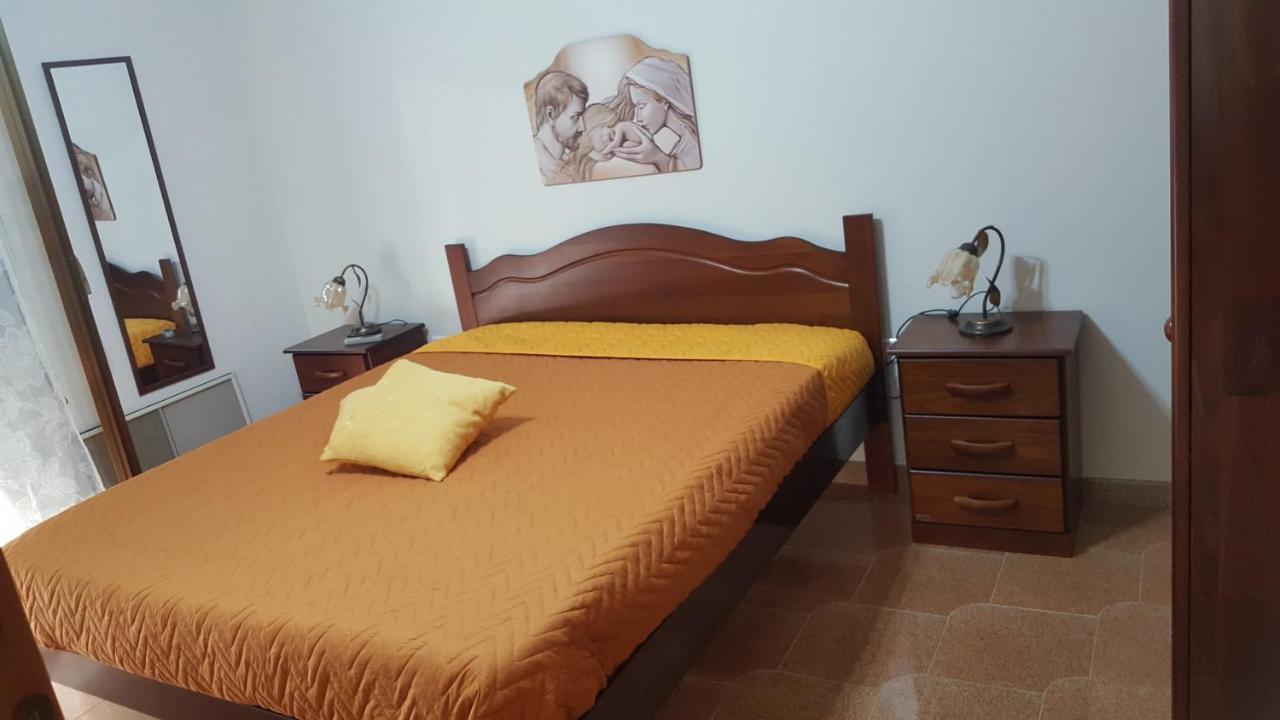 Casa Turismo "Madonna Del Paradiso" Mazara del Vallo Εξωτερικό φωτογραφία