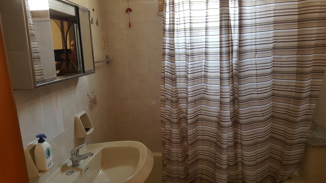 Casa Turismo "Madonna Del Paradiso" Mazara del Vallo Εξωτερικό φωτογραφία