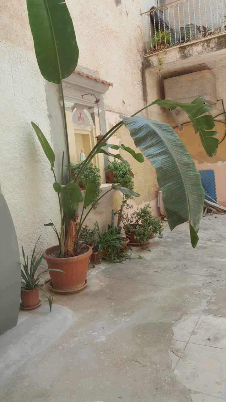 Casa Turismo "Madonna Del Paradiso" Mazara del Vallo Εξωτερικό φωτογραφία