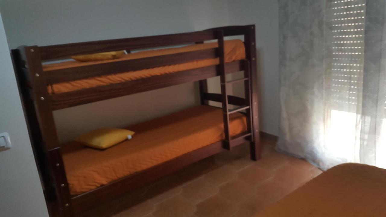 Casa Turismo "Madonna Del Paradiso" Mazara del Vallo Εξωτερικό φωτογραφία