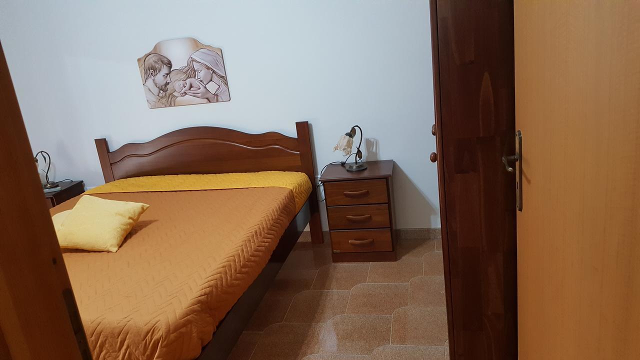 Casa Turismo "Madonna Del Paradiso" Mazara del Vallo Εξωτερικό φωτογραφία