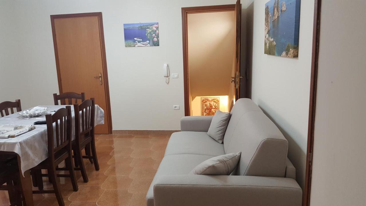 Casa Turismo "Madonna Del Paradiso" Mazara del Vallo Εξωτερικό φωτογραφία