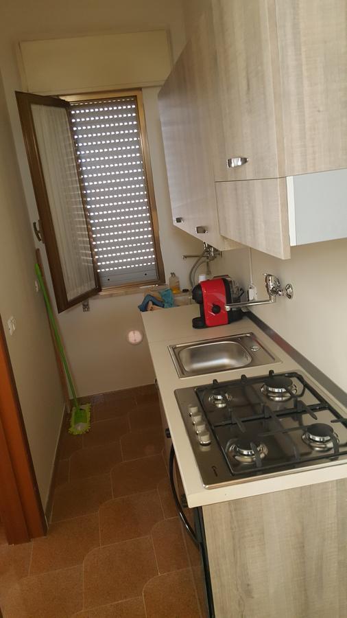 Casa Turismo "Madonna Del Paradiso" Mazara del Vallo Εξωτερικό φωτογραφία