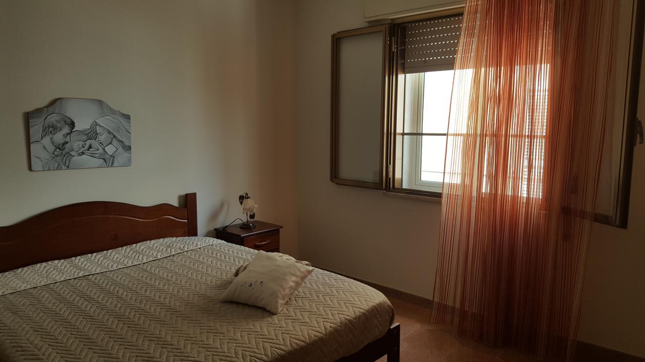 Casa Turismo "Madonna Del Paradiso" Mazara del Vallo Εξωτερικό φωτογραφία