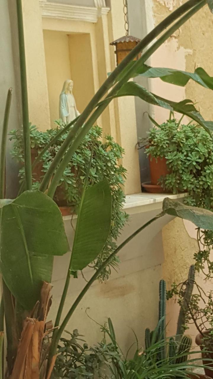 Casa Turismo "Madonna Del Paradiso" Mazara del Vallo Εξωτερικό φωτογραφία