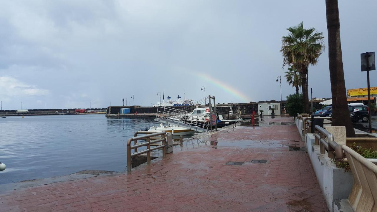 Casa Turismo "Madonna Del Paradiso" Mazara del Vallo Εξωτερικό φωτογραφία