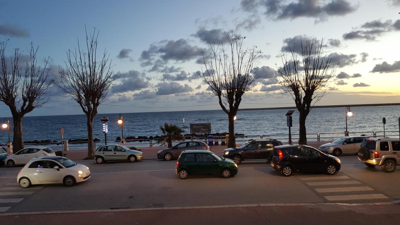 Casa Turismo "Madonna Del Paradiso" Mazara del Vallo Εξωτερικό φωτογραφία
