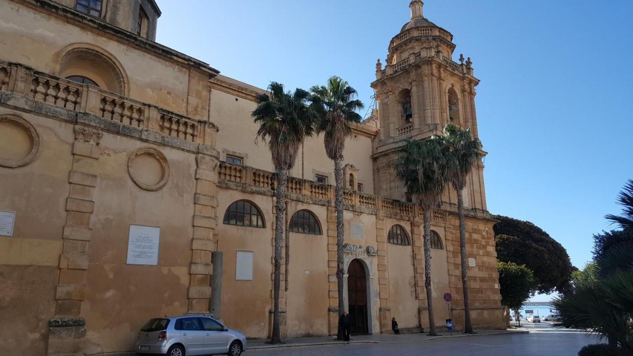 Casa Turismo "Madonna Del Paradiso" Mazara del Vallo Εξωτερικό φωτογραφία