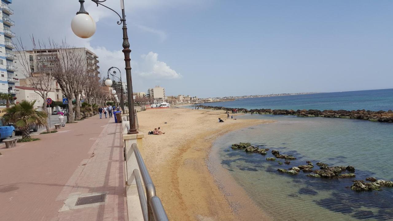 Casa Turismo "Madonna Del Paradiso" Mazara del Vallo Εξωτερικό φωτογραφία