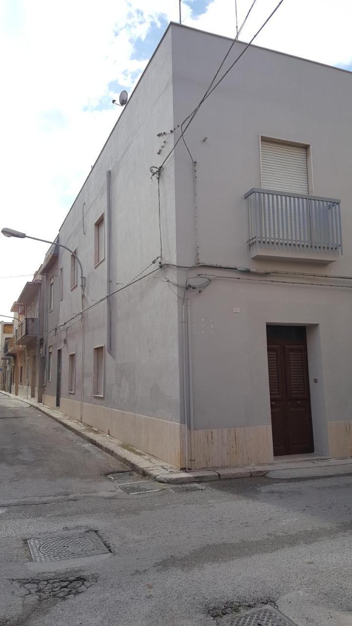 Casa Turismo "Madonna Del Paradiso" Mazara del Vallo Εξωτερικό φωτογραφία
