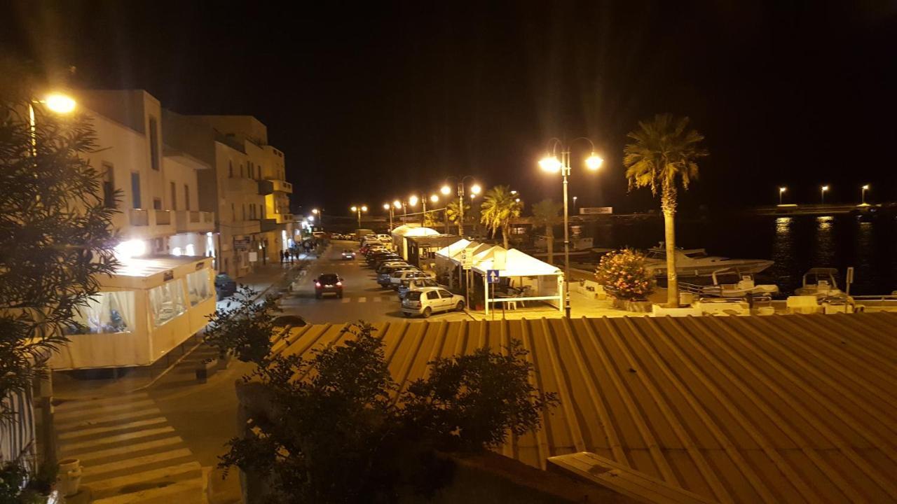 Casa Turismo "Madonna Del Paradiso" Mazara del Vallo Εξωτερικό φωτογραφία