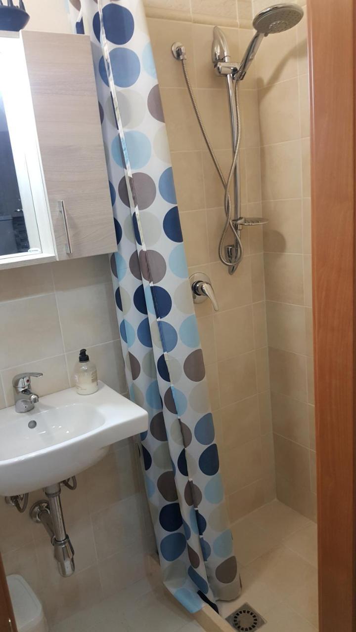 Casa Turismo "Madonna Del Paradiso" Mazara del Vallo Εξωτερικό φωτογραφία