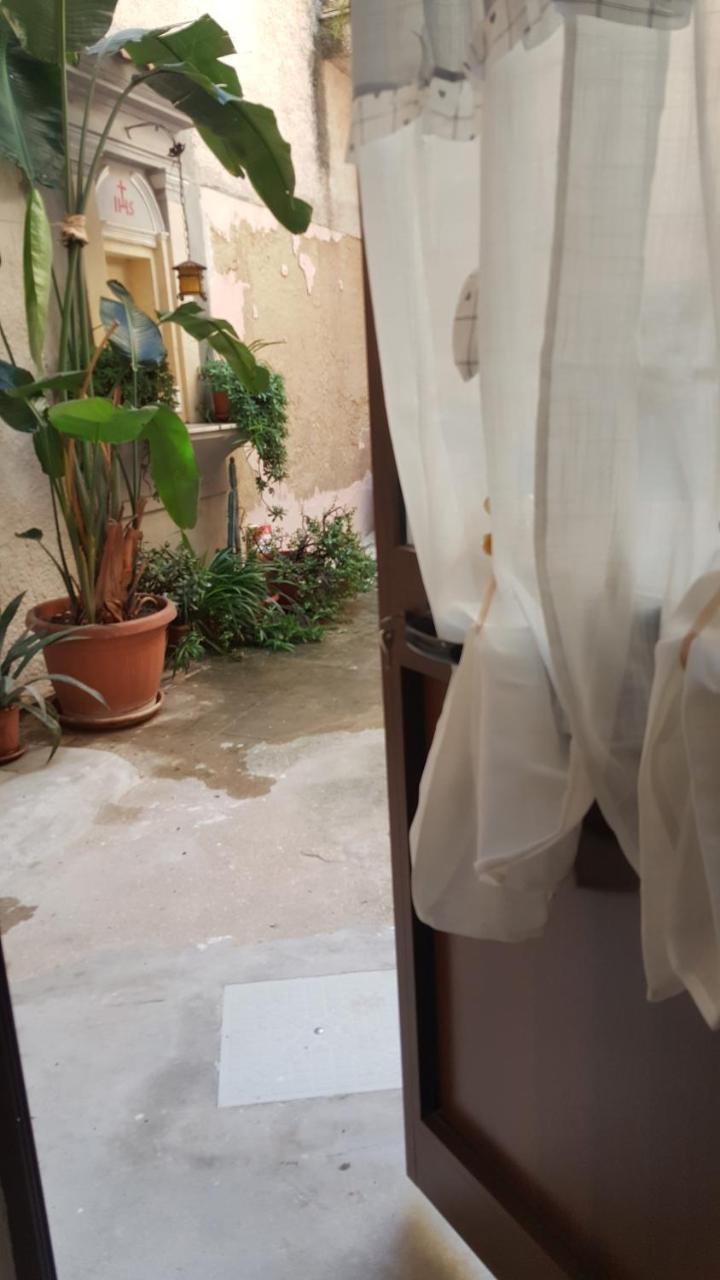 Casa Turismo "Madonna Del Paradiso" Mazara del Vallo Εξωτερικό φωτογραφία